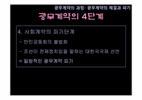 개화기의 사회계약과 법의식의 성장-16
