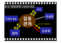 [심리사회모델] 여자 정혜 사례-10