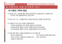 미혼모가족을 위한 복지대책-13