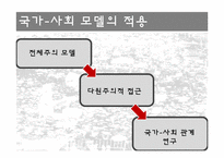국가-사회 관계-9