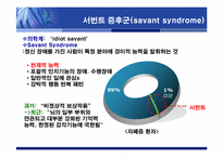 [유아심리] 자폐증-8