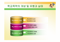 [사회학] 학교폭력-3