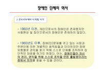 장애인단체에 대하여 -DIP(한국장애인연맹)-7