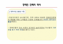 장애인단체에 대하여 -DIP(한국장애인연맹)-10
