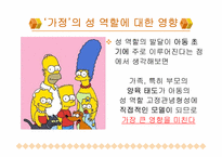 성역할에 관한 문제의식과 현대적 조명-13
