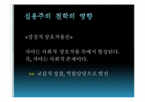 상징적 상호작용론-20