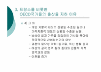 프랑스의 저출산에 대하여-8