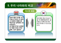 [국가안보학] 예멘 통일 과정과 우리의 방향-20