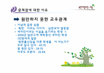 [아동복지론] 북한이탈주민-아동-16