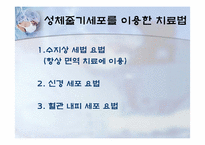 성체줄기세포(adult stem cell)-11