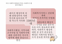 사회복지행정의 역사-10