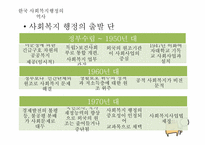 사회복지행정의 역사-14