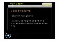 이명박 정부의 외교정책-16