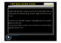 이명박 정부의 외교정책-17