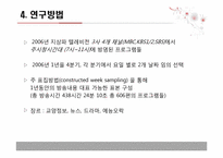 주시청시간대 지상파 텔레비전의 폭력성 연구 -폭력의 맥락적 변인을 중심으로-12