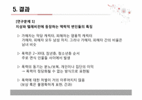 주시청시간대 지상파 텔레비전의 폭력성 연구 -폭력의 맥락적 변인을 중심으로-20