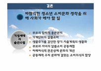 청소년 소비문화-19