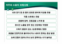 새롭게 등장한 환경문제의 원인과 피해실태-13
