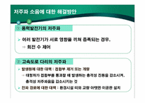 새롭게 등장한 환경문제의 원인과 피해실태-14