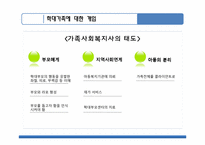 아동에 대한 가족사회사업-10