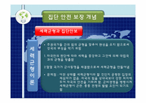 집단 안전 보장 이론-8