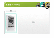 [뉴미디어] 전자책 단말기(E-Book)의 모든 것-19