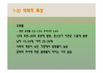 정신분열증(Schizophrenia)-11