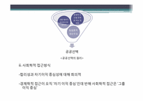 신제도주의 레포트-10