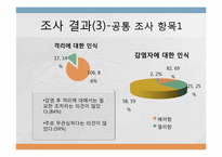 [통계] 2009년 대학생들의 신종플루에 대한 인식 조사-8