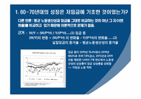 [한국경제사] 한강의 기적 VS 저임금-15