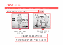 [광고발달사] 여성 속옷 광고의 변천사-16