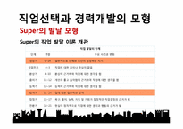 [심리학] 직업과 일-13