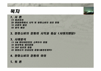팬덤문화로 본 문화소비자 권리운동-2