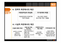 [아동복지] 시설보호아동을 위한, 복지서비스-16