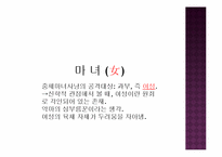[사회학개론] 현대판 마녀사냥에 대한 사회학적 접근-4