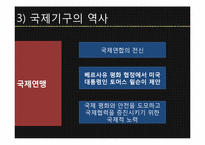 [국제기구] 유엔 UN(국제연합)-5