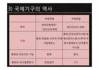 [국제기구] 유엔 UN(국제연합)-8