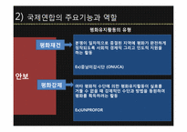 [국제기구] 유엔 UN(국제연합)-15