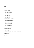 [진로상담] 요셉의 MBTI 분석-2