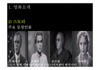 독일 표현주의 거장의 묵시록, 메트로폴리스-5