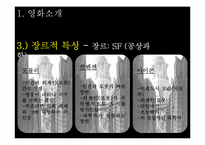 독일 표현주의 거장의 묵시록, 메트로폴리스-7