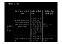 독일 표현주의 거장의 묵시록, 메트로폴리스-13