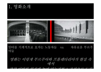 독일 표현주의 거장의 묵시록, 메트로폴리스-17