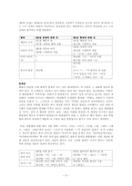 [국어정서법] 한글맞춤법의 변천과정 및 그 이유와 문제점 분석-10