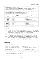 [현대문학] 이광수 `무정` 분석-2