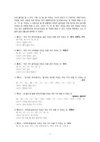 [한국어문법] 주시경 문법체계와 문제점 연구-7