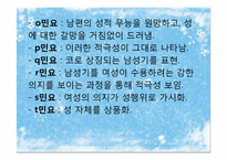 민요에 나타난 육담의 의식과 세계관-19
