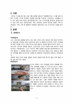 [소비자심리] 구매의사결정 내적 외적 요인 -20대여성 혼수로 양문형 냉장고 구입하기-3