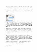[소비자심리] 구매의사결정 내적 외적 요인 -20대여성 혼수로 양문형 냉장고 구입하기-12