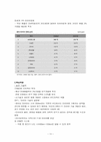 [전략경영론] 금호타이어와 브리지스톤의경영전략-12